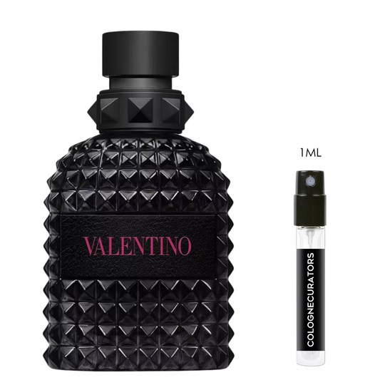 SAMPLE - Valentino Uomo Born In Roma Extradose Parfum
