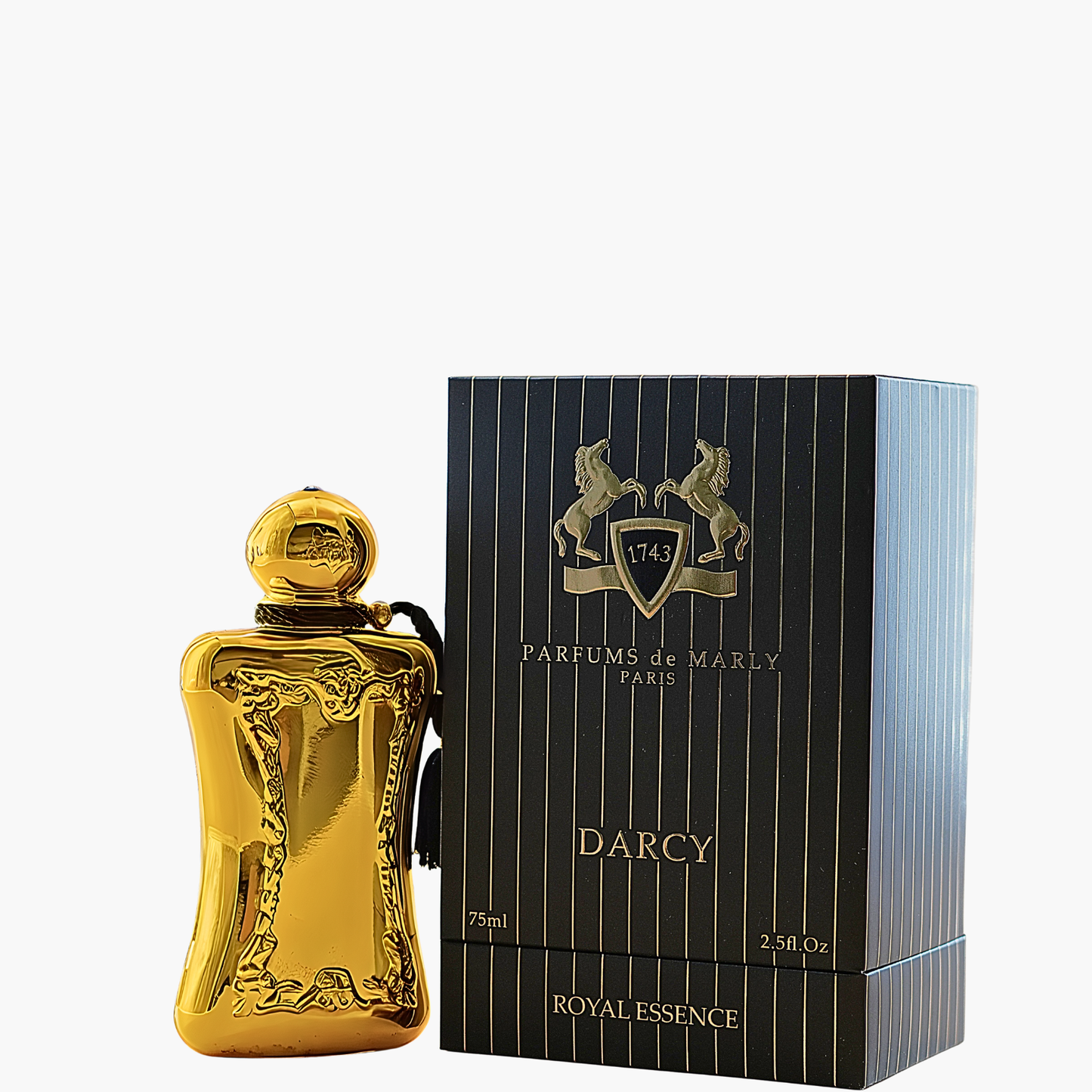 Parfums De Marly Darcy EDP (Old Packaging)
