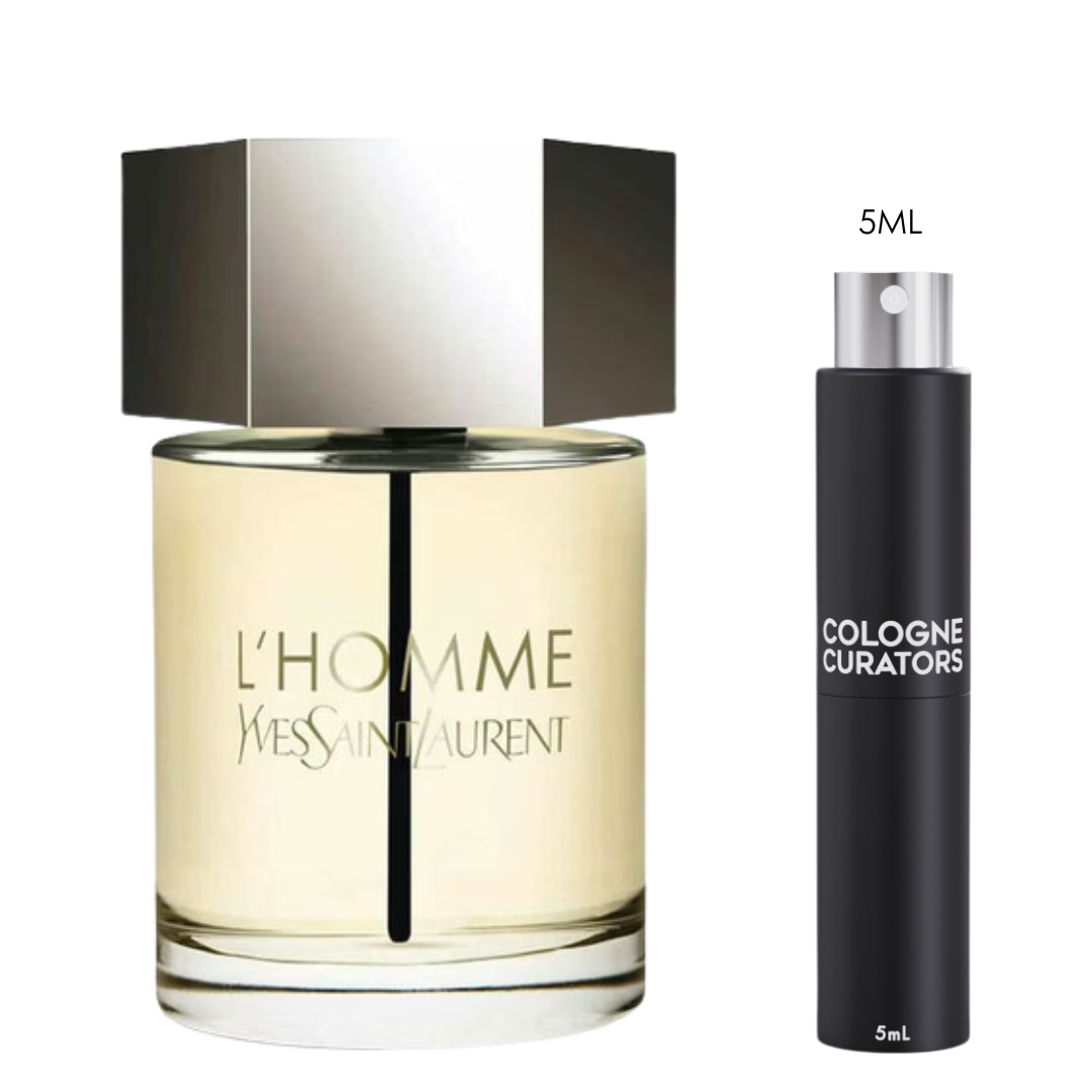 SAMPLE - Yves Saint Laurent L'homme EDT