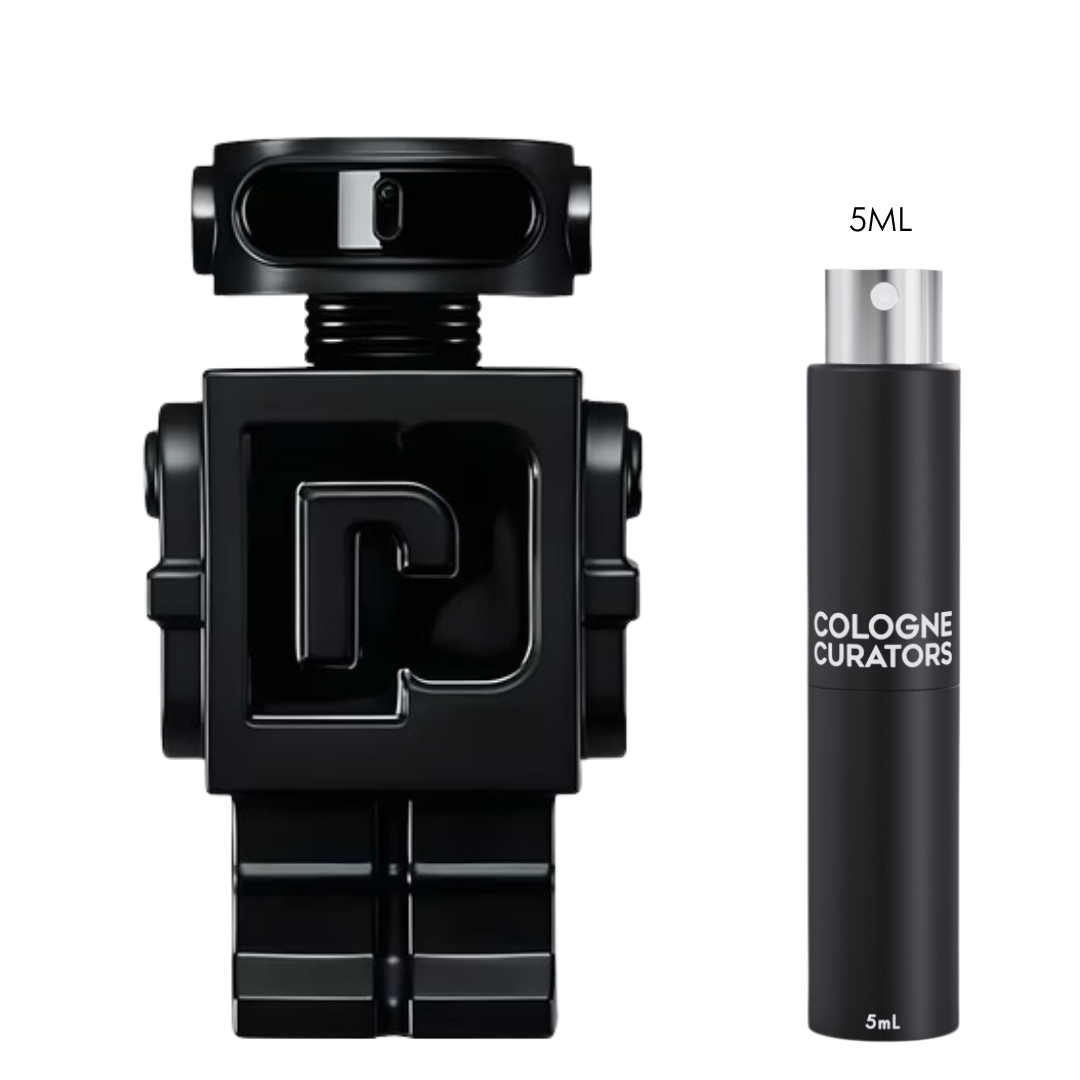 SAMPLE - Paco Rabanne Phantom Parfum
