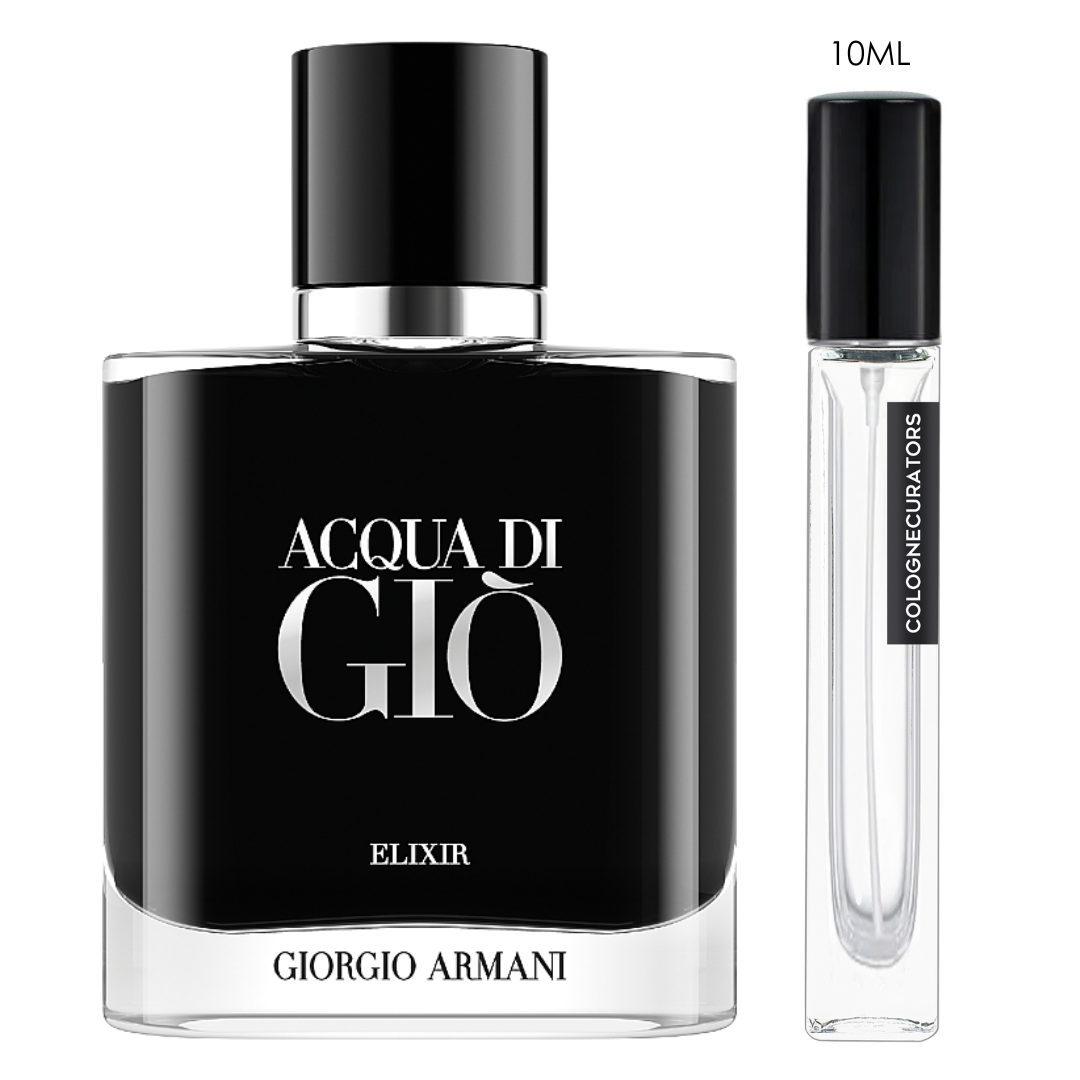 SAMPLE - Giorgio Armani Acqua Di Gio Elixir EDP