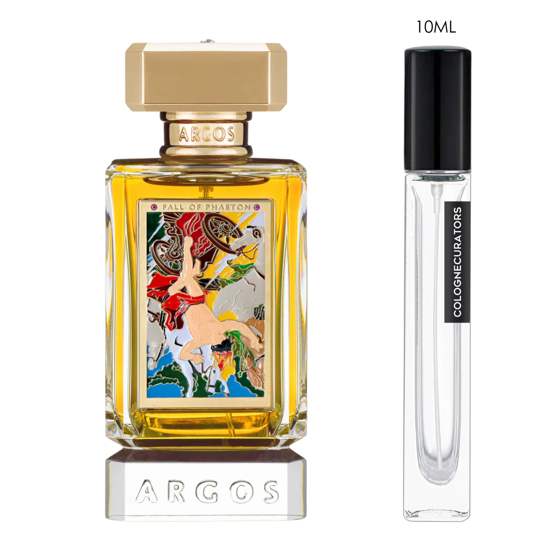 SAMPLE - Argos Fall Of Phaeton EDP