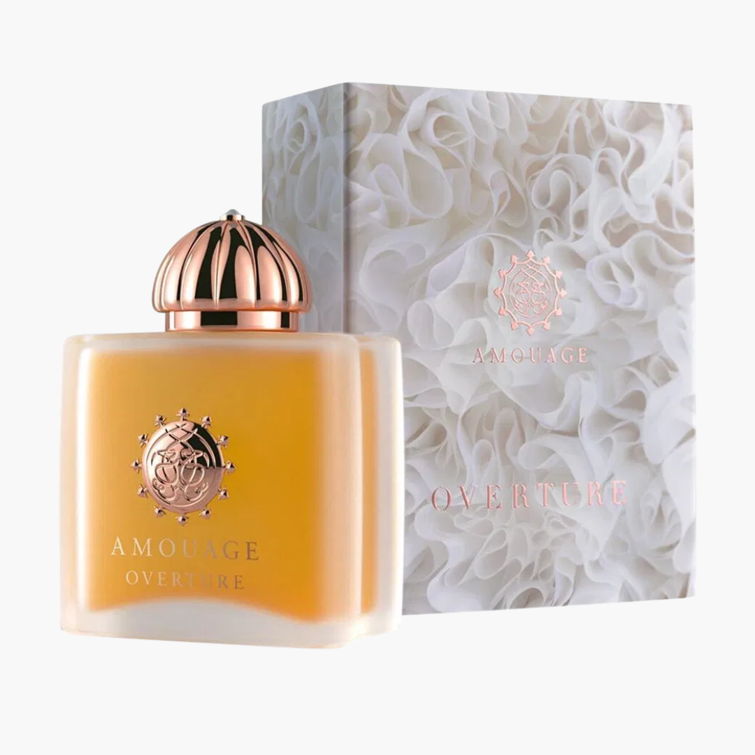 Amouage Overture Woman EDP
