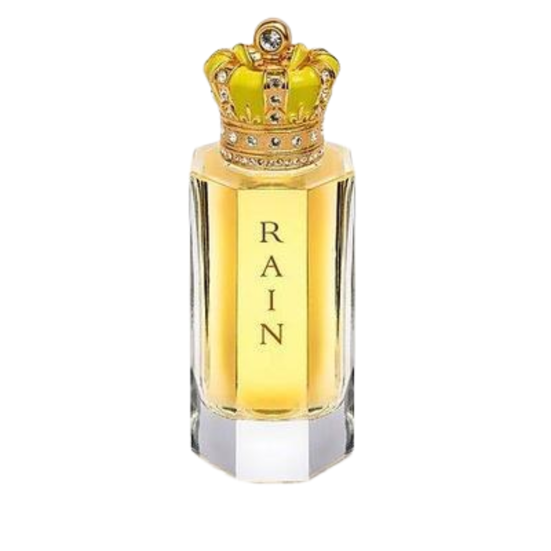 SAMPLE - Royal Crown Rain Extrait