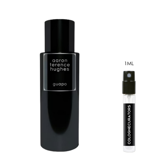 SAMPLE - Aaron Terence Hughes Guapo Extrait