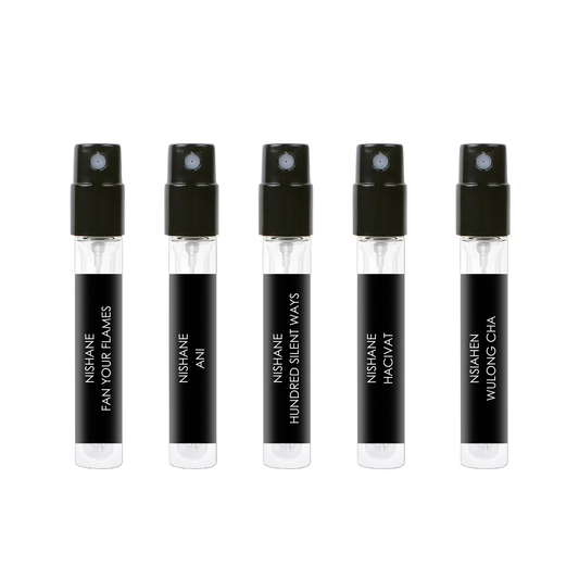 Nishane Discovery Set