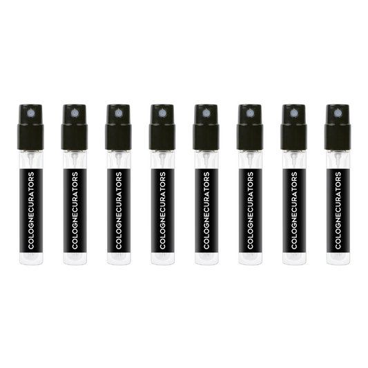 Stephane Humbert Lucas Discovery Set