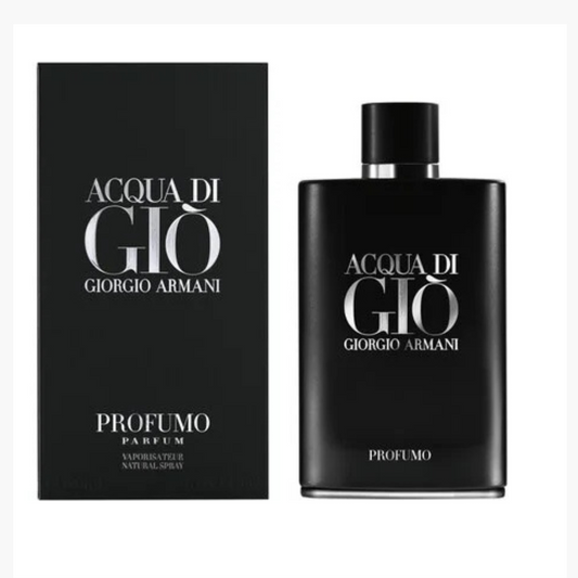Giorgio Armani Acqua Di Gio Profumo Parfum (Discontinued)