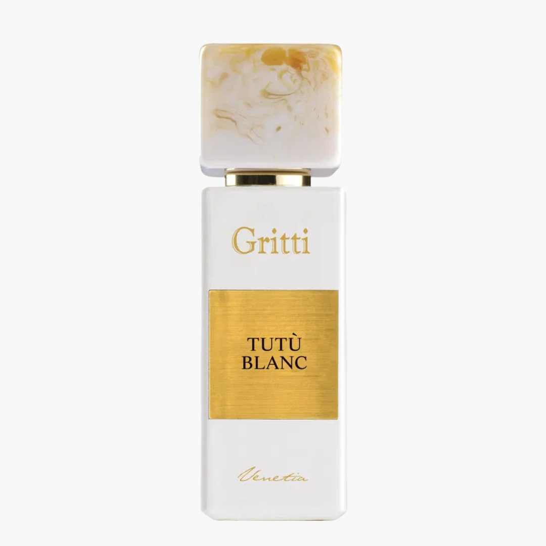 Gritti Tutu Blanc EDP