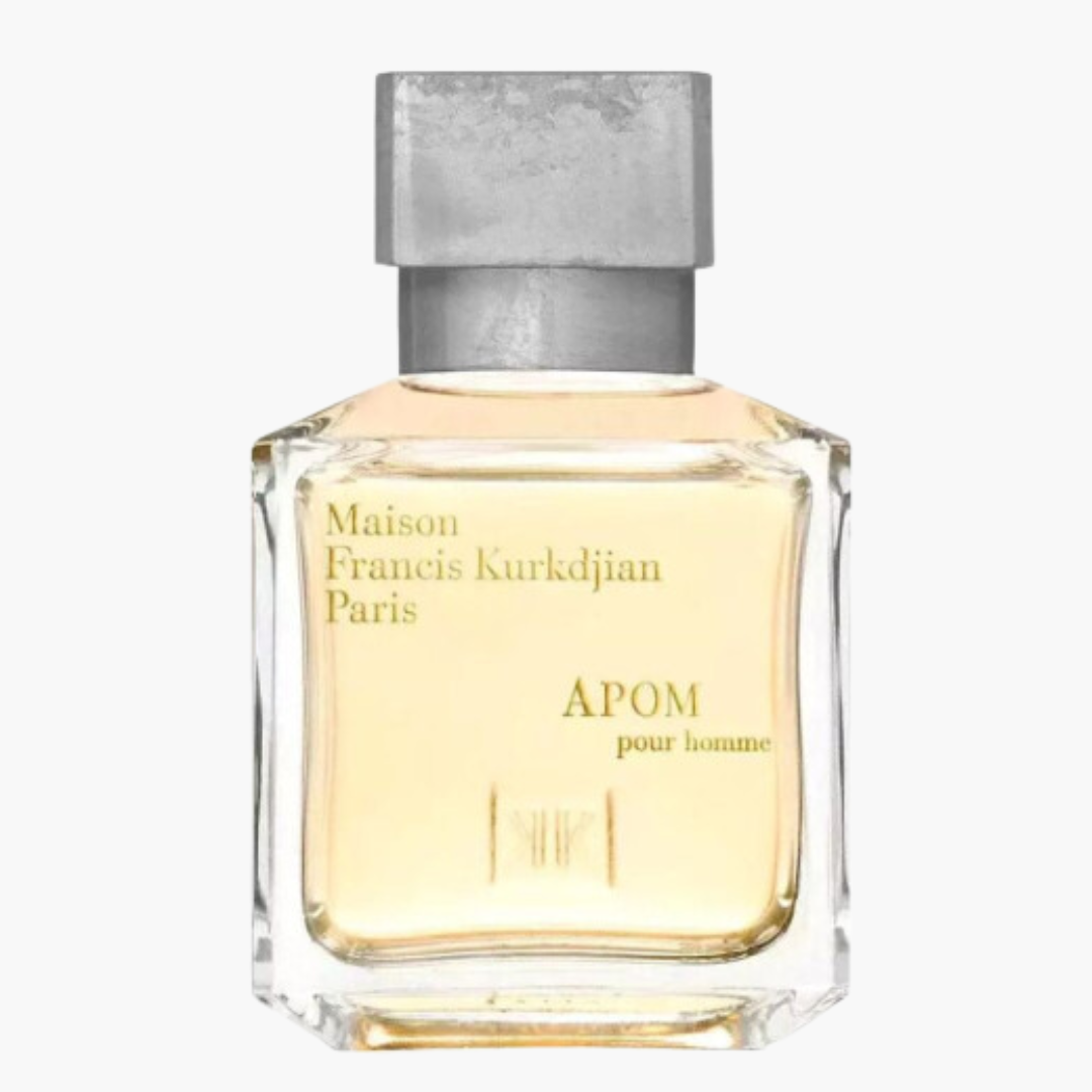 Maison Francis Kurkdjian Paris Apom Pour Homme EDT
