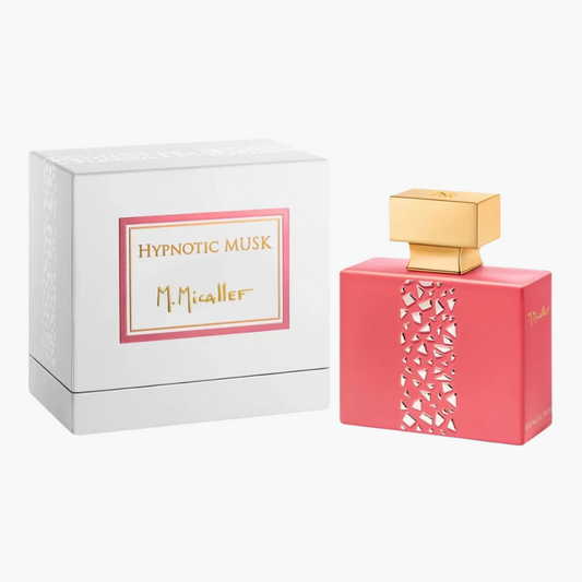 Micallef Hypnotic Musk EDP