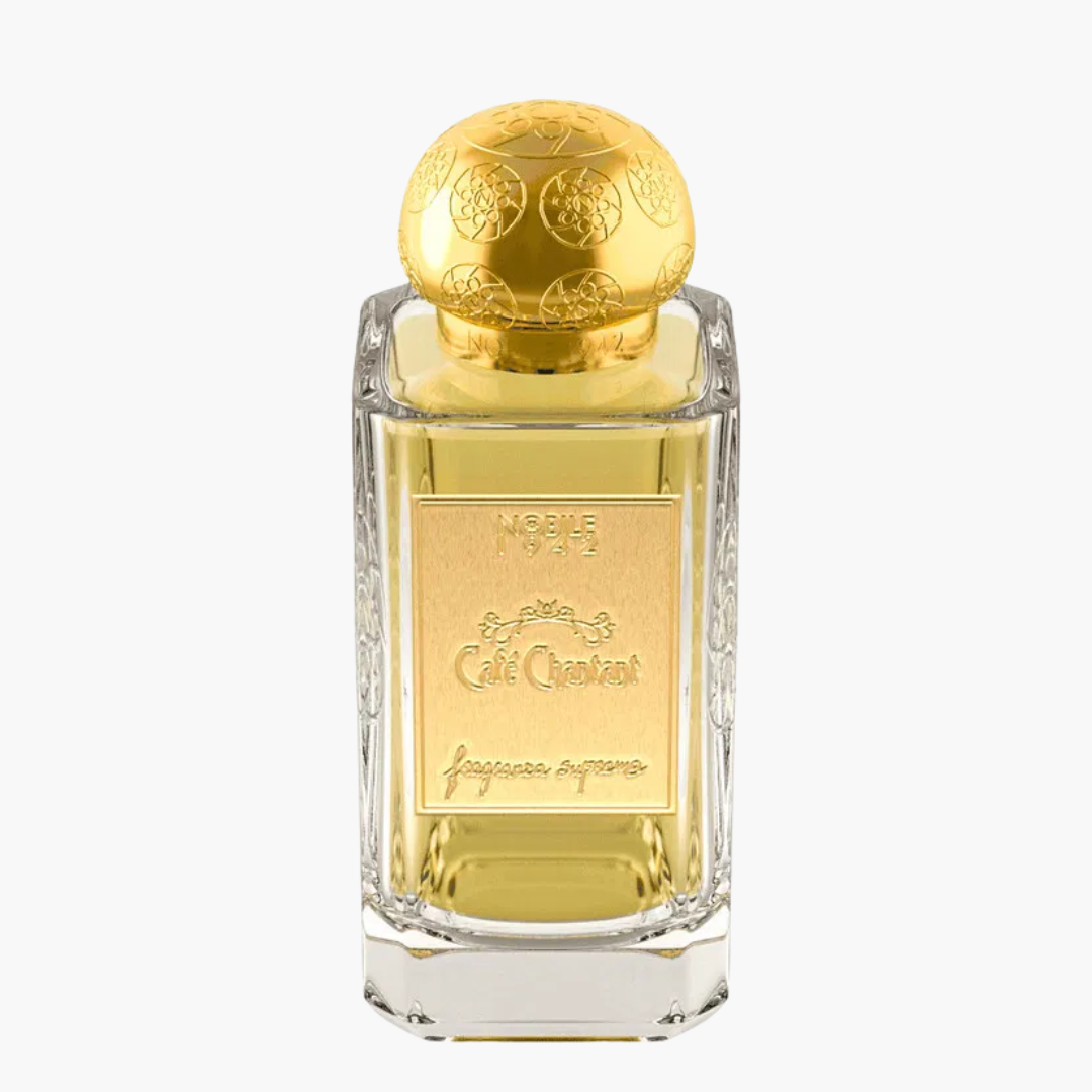 Nobile 1942 Café Chantant EDP