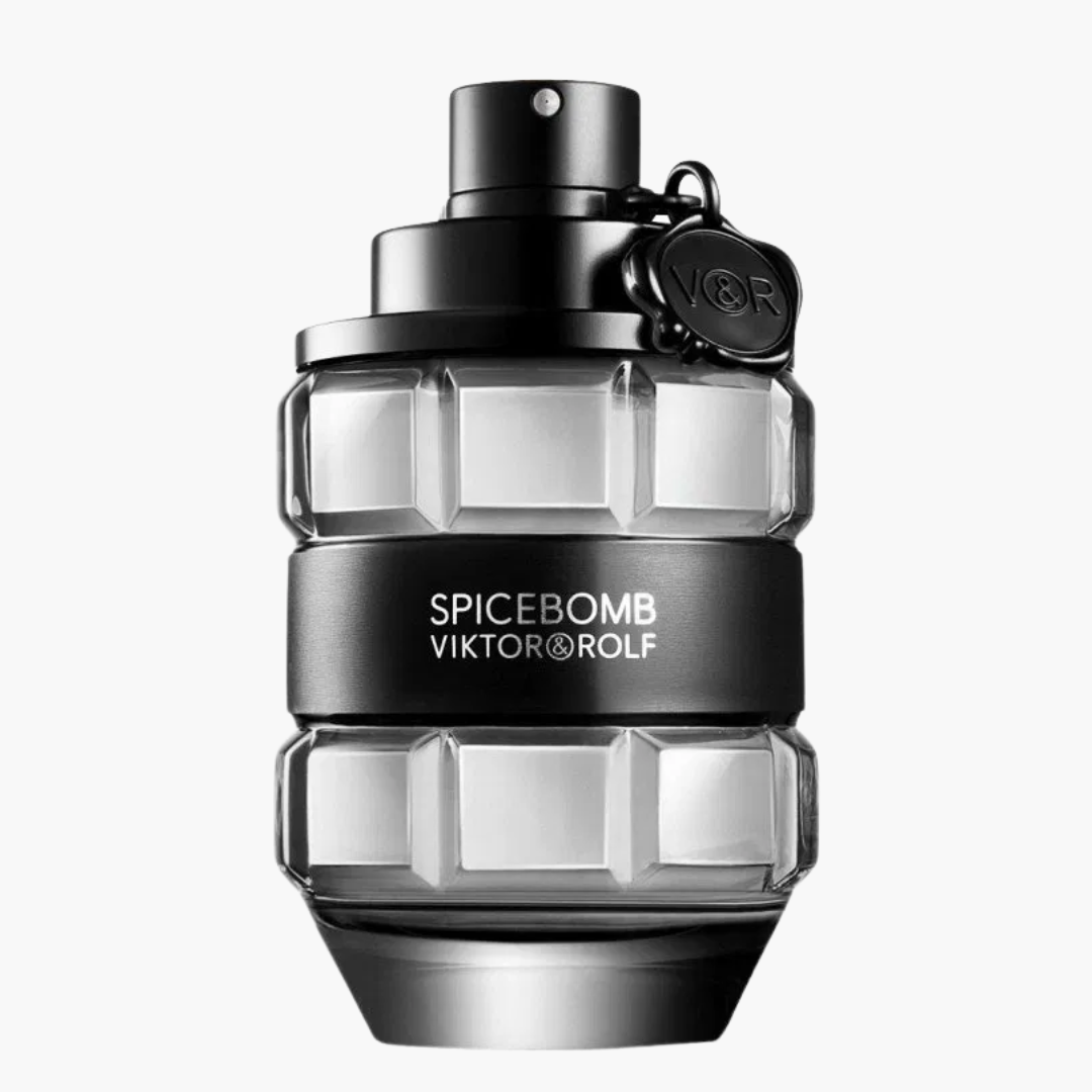 Viktor & Rolf Spicebomb EDT