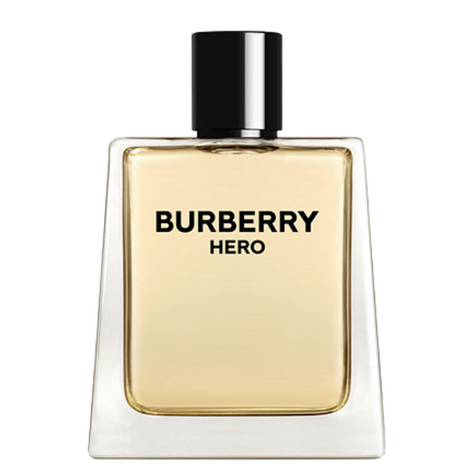 SAMPLE - Burberry Hero EDT