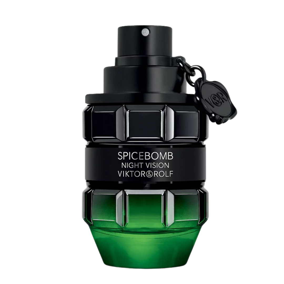 SAMPLE - Viktor & Rolf Spicebomb Night Vision EDT