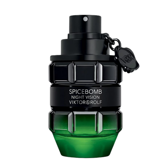 SAMPLE - Viktor & Rolf Spicebomb Night Vision EDT