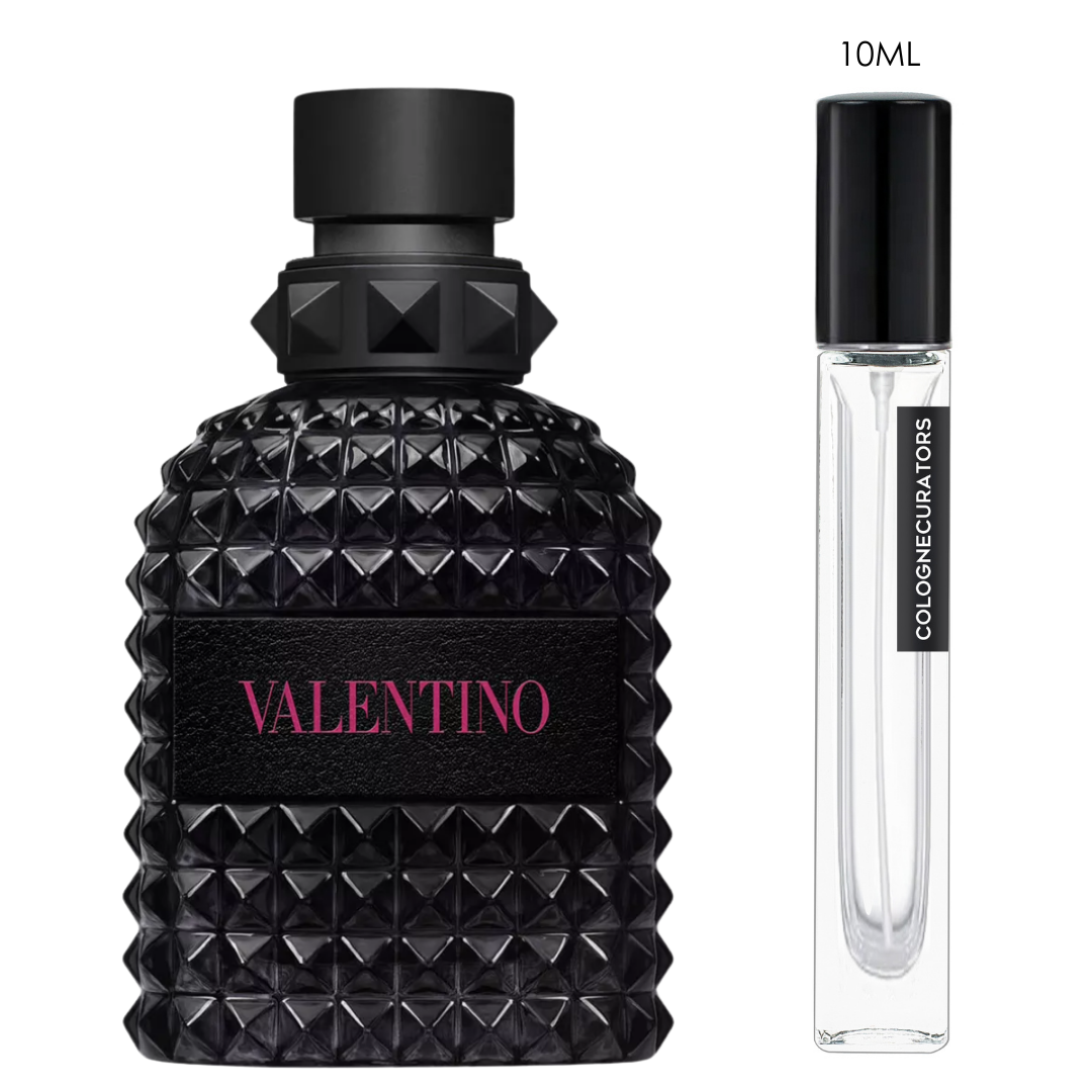SAMPLE - Valentino Uomo Born In Roma Extradose Parfum