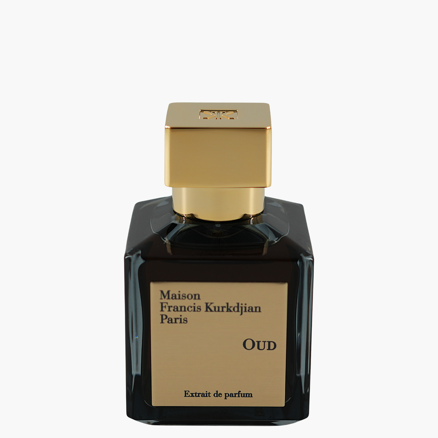 Maison Francis Kurkdjian Oud Extrait