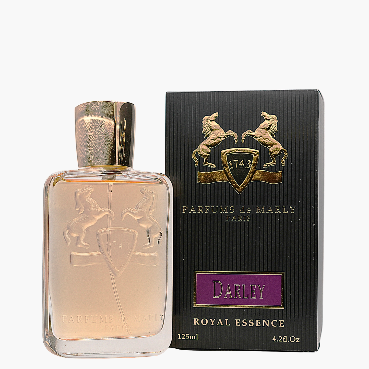 Parfums De Marly Darley EDP (Old Packaging)