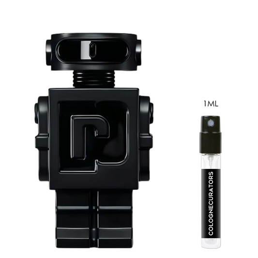SAMPLE - Paco Rabanne Phantom Parfum