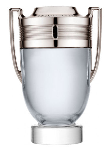 SAMPLE - Paco Rabanne Invictus EDT