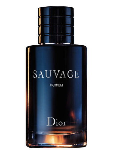 SAMPLE - Dior Sauvage Parfum