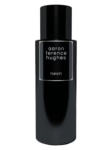 SAMPLE - Aaron Terence Hughes Neon Extrait