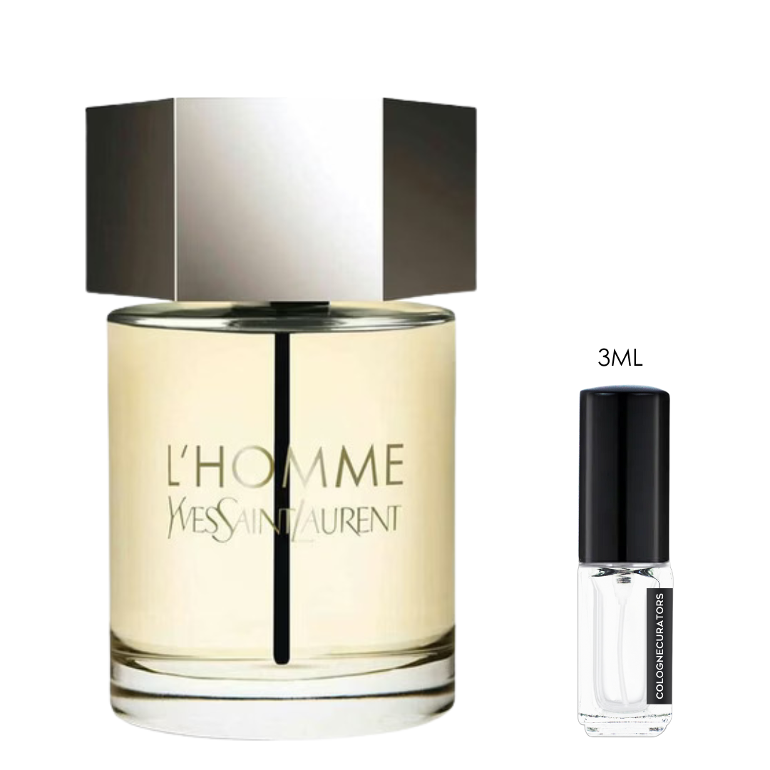SAMPLE - Yves Saint Laurent L'homme EDT