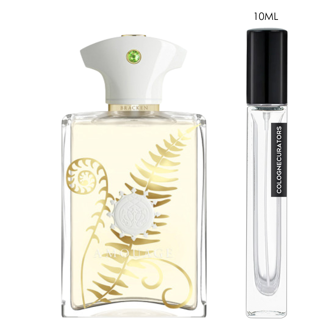 SAMPLE - Amouage Bracken Man EDP