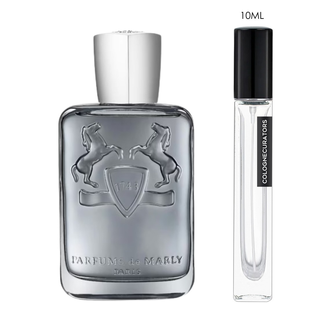 SAMPLE - Parfums De Marly Castley EDP
