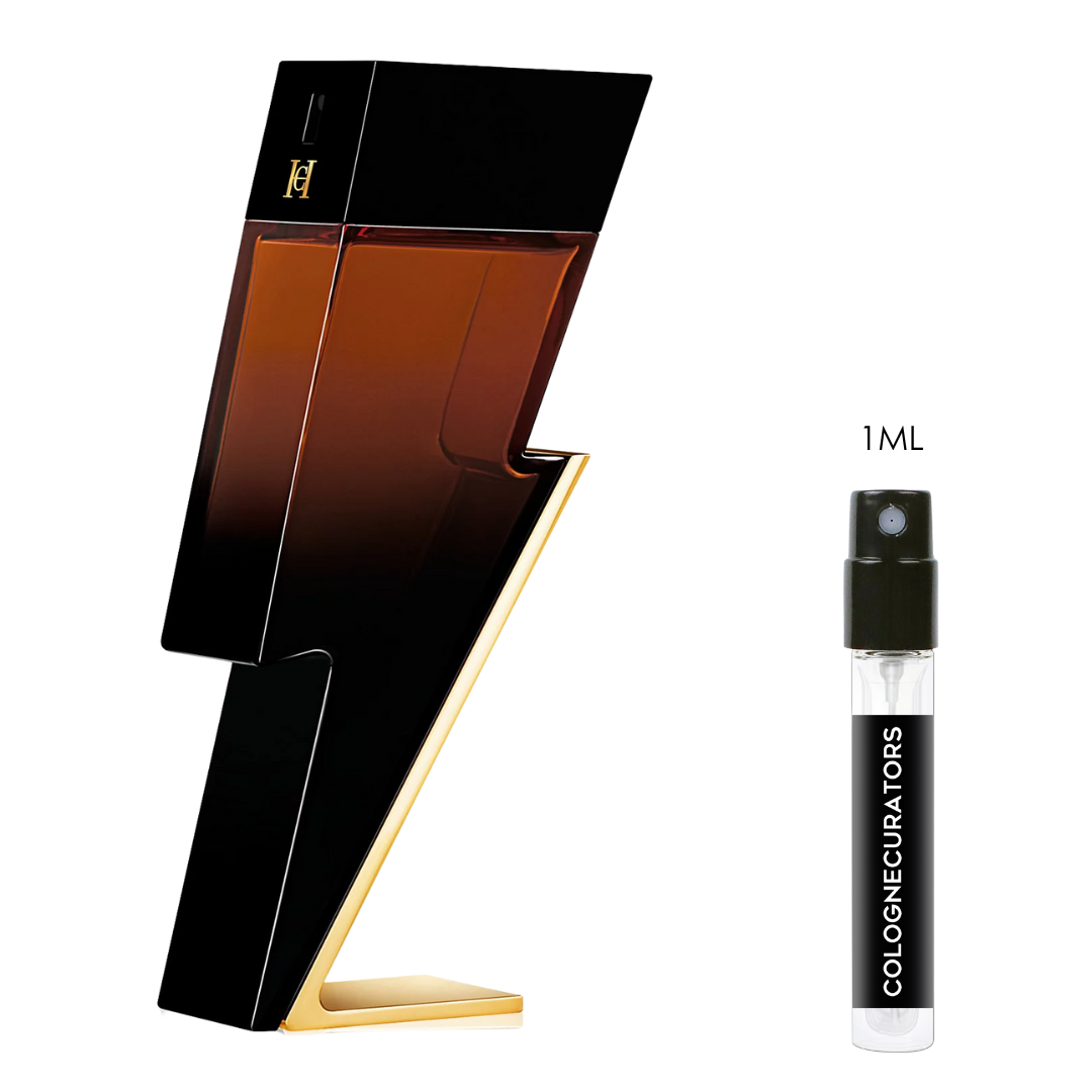 SAMPLE - Carolina Herrera Bad Boy Elixir EDP