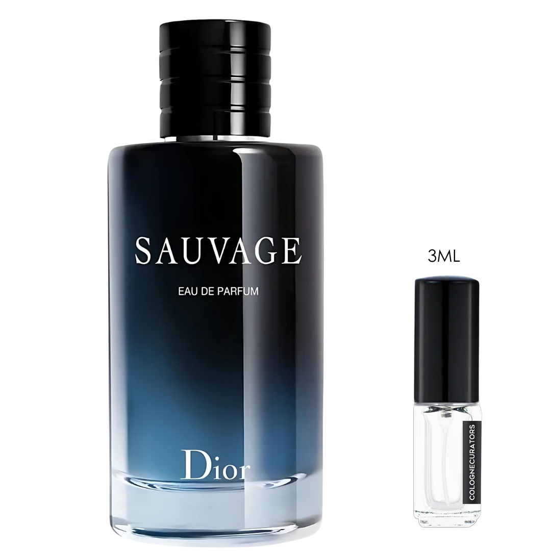 SAMPLE - Dior Sauvage EDP