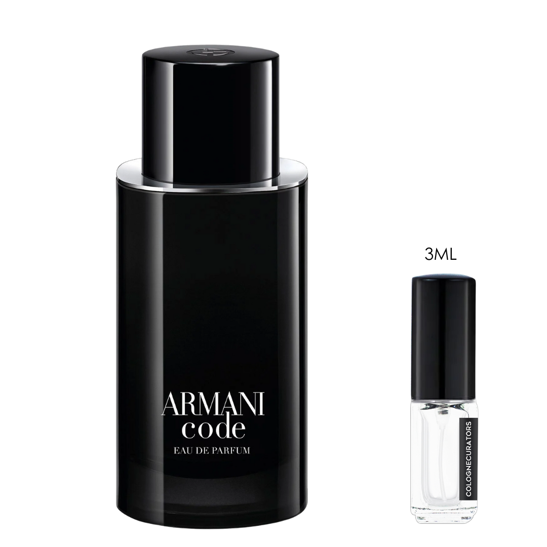 SAMPLE - Giorgio Armani Code EDP