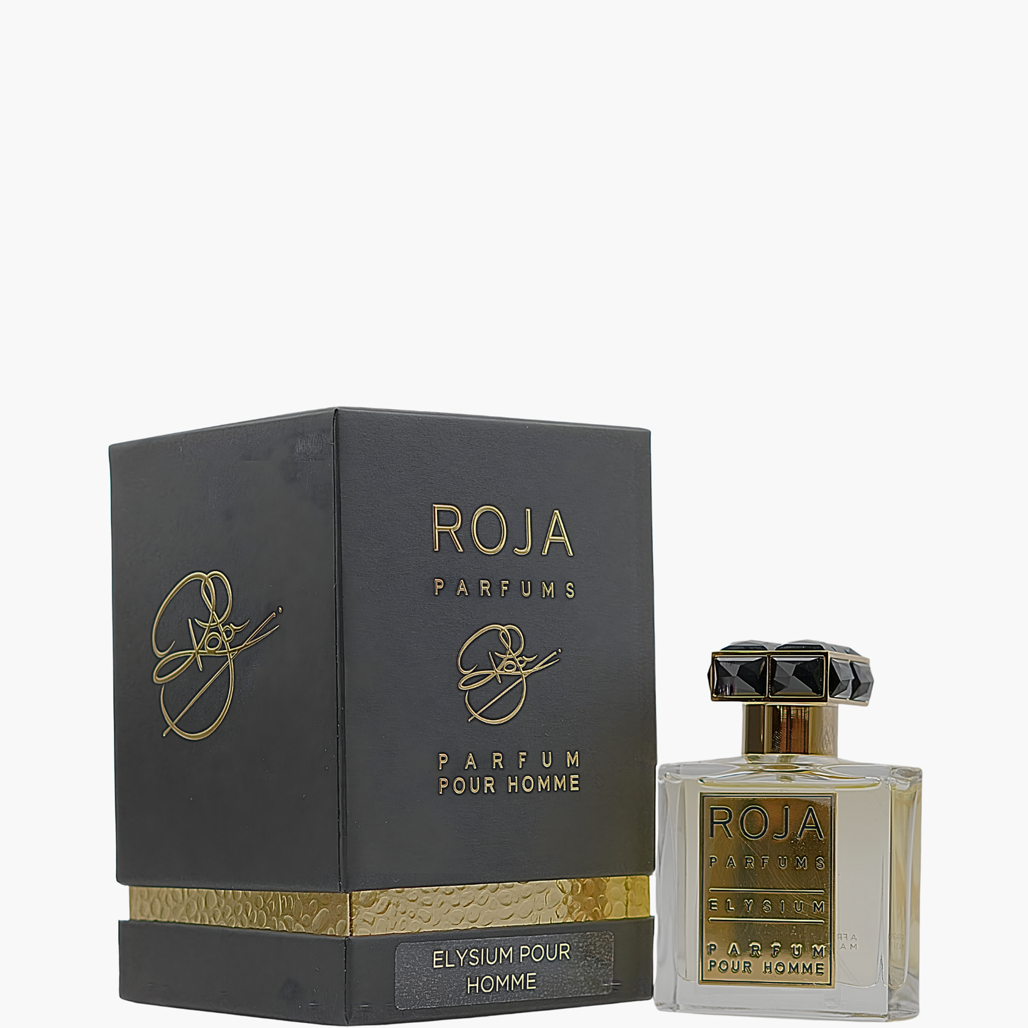 Roja Parfums Elysium Parfum Pour Homme