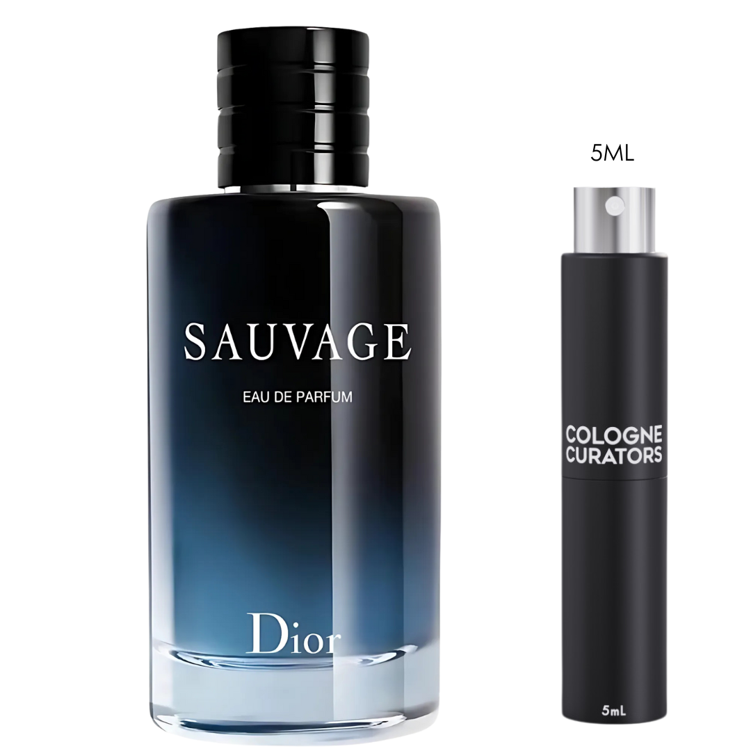 SAMPLE - Dior Sauvage EDP