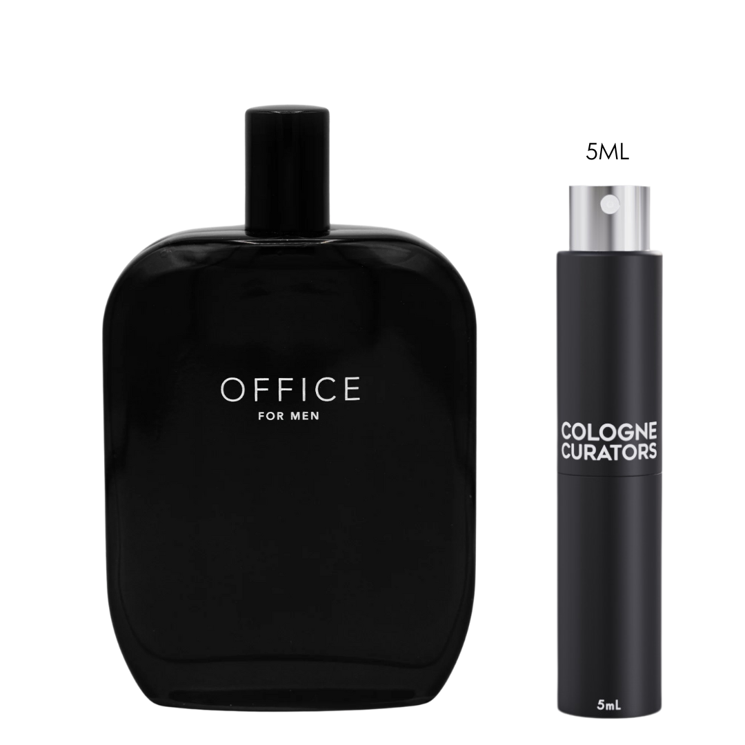 SAMPLE - Fragrance One Office For Men Extrait