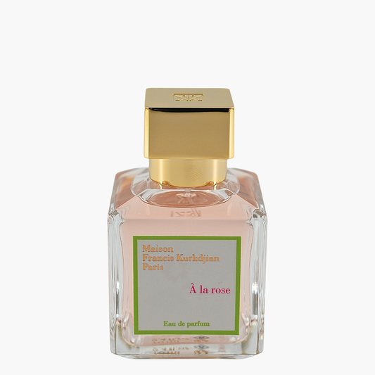 Maison Francis Kurkdjian A La Rose EDP