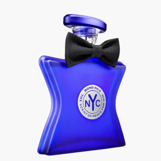Bond No. 9 Scent Of Peace for Him EDP