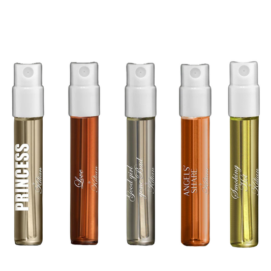 Kilian Manufacturer Discovery Set