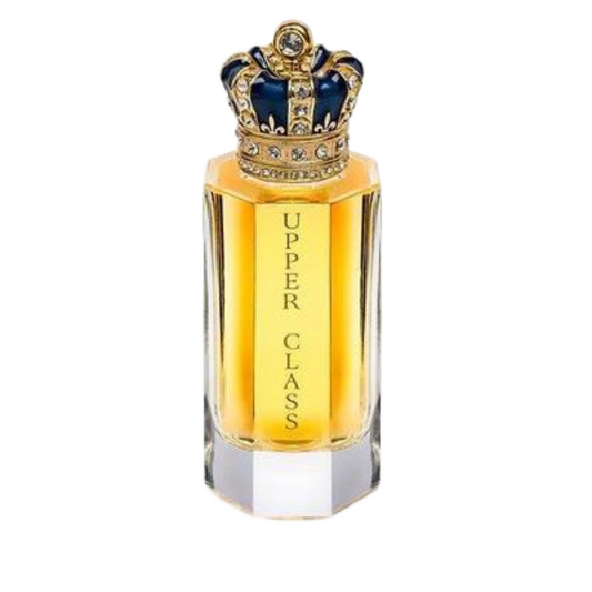 SAMPLE - Royal Crown Upper Class Extrait