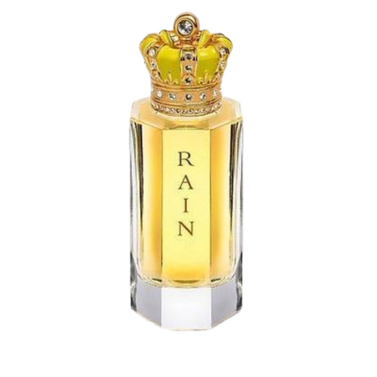 SAMPLE - Royal Crown Rain Extrait