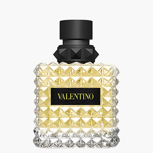 Valentino Donna Born In Roma Yellow Dream EDP