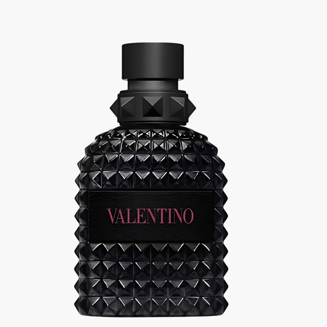 Valentino Uomo Born In Roma Extradose Parfum