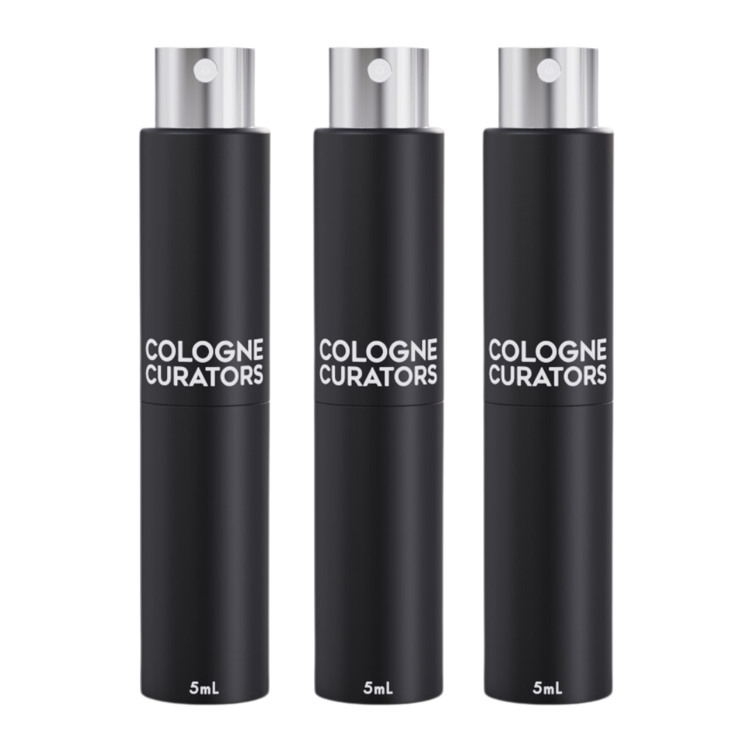 Tiktok Cologne Sampler Set