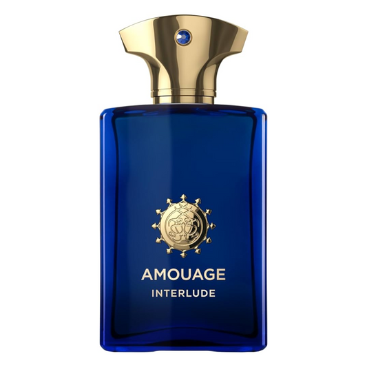 SAMPLE - Amouage Interlude Man EDP
