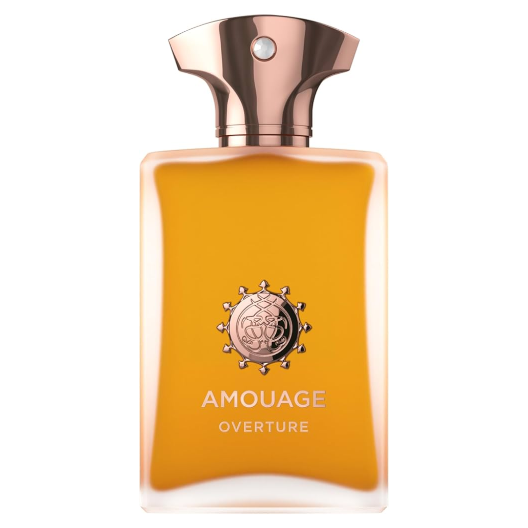 SAMPLE - Amouage Overture Man EDP