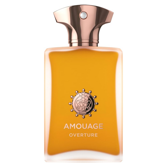 SAMPLE - Amouage Overture Man EDP