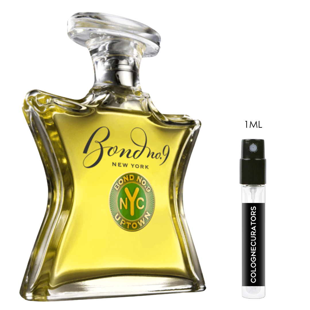 SAMPLE - Bond No 9 Chez Bond EDP