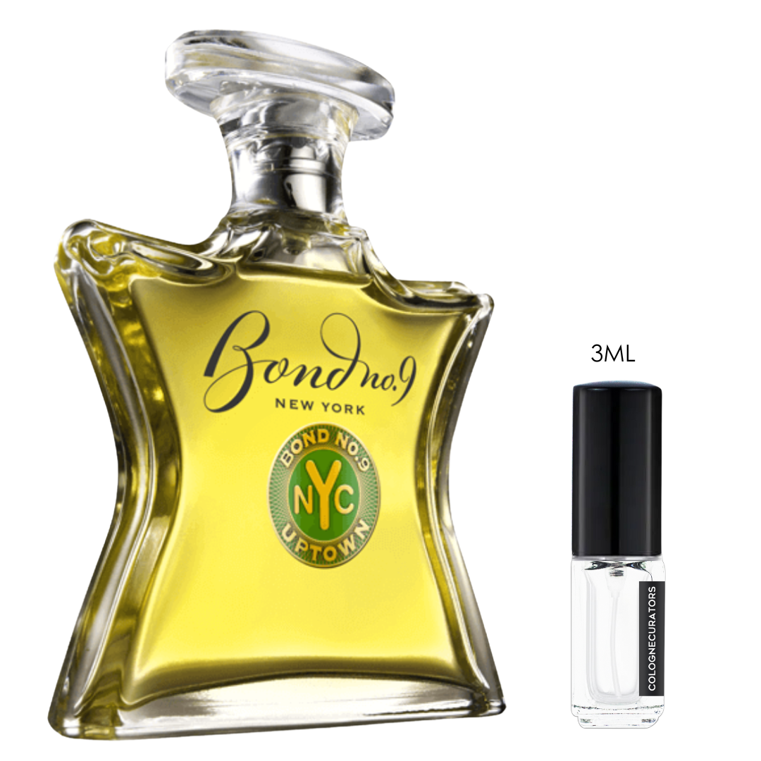 SAMPLE - Bond No 9 Chez Bond EDP