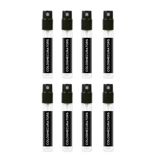 Bond No. 9 Discovery Set